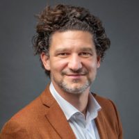 Session photo portrait en studio pour FBN - FRANCE - Hippolyte Bouigue Directeur @ Bouigue Développement - Anbalaba Mauritius - By Kadrance