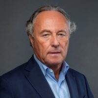 Session photo portrait en studio pour FBN - FRANCE - Philippe GRODNER, Président Directeur Général chez SIMONE PERELE SAS