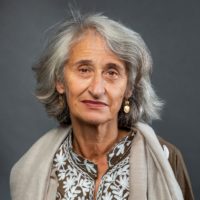 Session photo portrait en studio pour FBN - FRANCE - Priscilla de Moustier, Président-directeur général chez Wendel-Participations SE