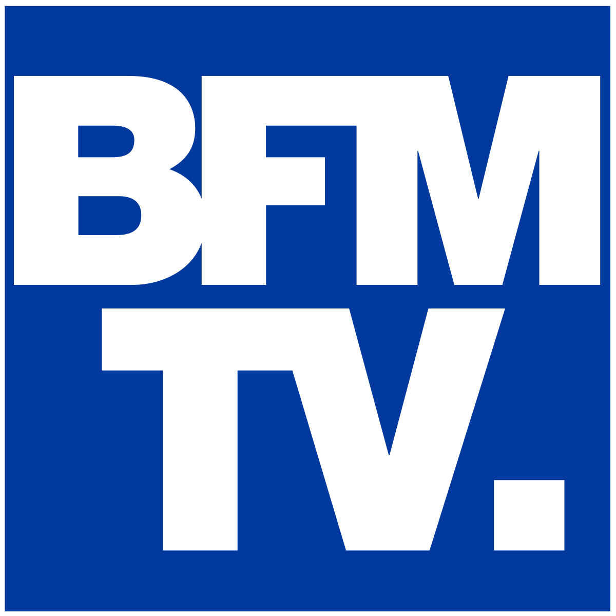 Interview de Frédéric Fritsch dans l’émission Pari ETI sur BFM Tv